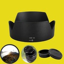 D700018 D90 105 140mm镜头 适用尼康HB 135 32遮光罩D7100