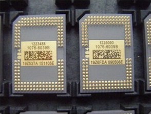6319W 6039B 6318W等全系列DMD芯片 6038B 8060