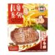 潮香村儿童至尊小牛排133g儿童牛排番茄味黑椒原肉整切非拼接合成