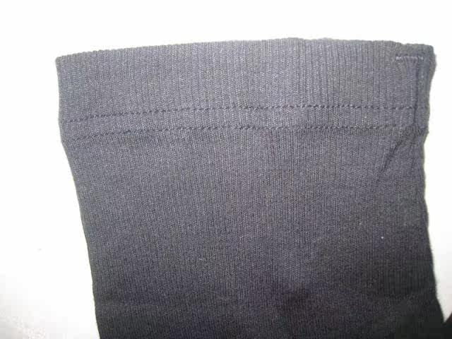 Pantalon collant jeunesse en coton - Ref 764422 Image 5