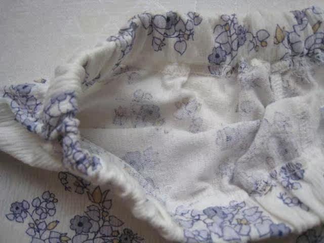 Pantalon pyjama - Ref 729721 Image 3