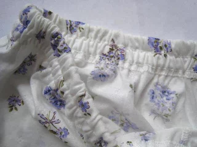 Pantalon pyjama - Ref 729759 Image 3