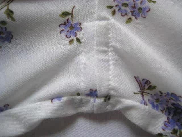 Pantalon pyjama - Ref 729759 Image 4