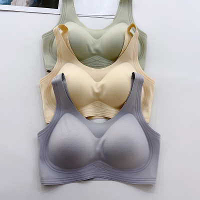 古妃1055提拉舒适养护型内衣女士