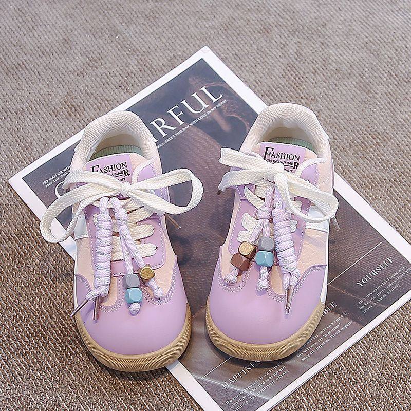 儿童板鞋阿甘鞋2026春秋款韩版女童德训鞋软底男童轻便跑步运动鞋,童鞋/婴儿鞋/亲子鞋,板鞋,淘宝优惠券,粉丝福利购,淘宝优惠卷