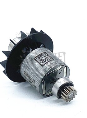 博世 GSR185-LI GSB185-LI GSR18V-45 GSB18V-45 1607000EC2 转子