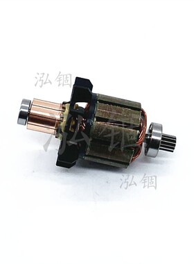 牧田 619263-3 BDF456 BHP456 DDF456 DHP456 转子