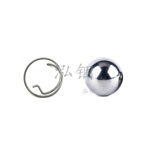 DCF885DCF886DCF887弹簧钢珠