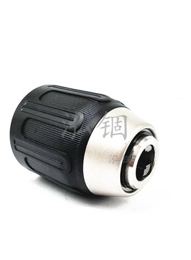 得伟 DCD771 DCD776 DCD734 DCD777 DCD778 夹头