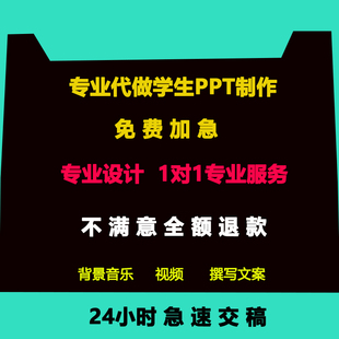 动态设计美化PPT代制作故事演讲英语绘本数学中小学生自我介绍