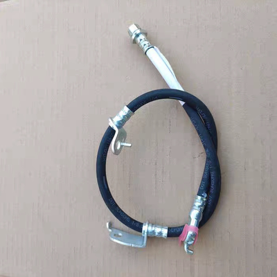 众泰Z300Z500SR7大迈X5T300Z560汉腾X5前刹车软管制动刹车油管