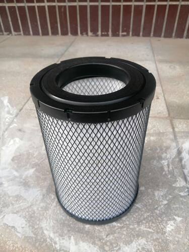 K1825PU空滤适配新款重汽王牌717微卡 A0026 K182518空气滤芯