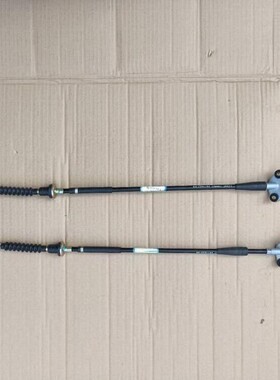 适用于众泰Z100油门拉线钢索 zotye z100离合器拉线钢索配件包邮