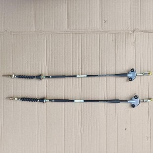 适用于众泰Z100油门拉线钢索 zotye z100离合器拉线钢索配件包邮