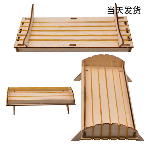 diy声音玩具手工课科技小制作