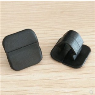 A5机盖隔音棉引擎盖隔热棉卡扣卡子 A4L 奥迪A6L Q5L
