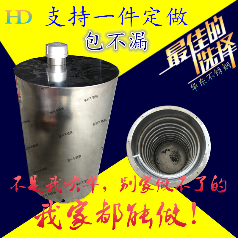 支持定做圆形 方形 锥形 异形箱，有草图即可定制。