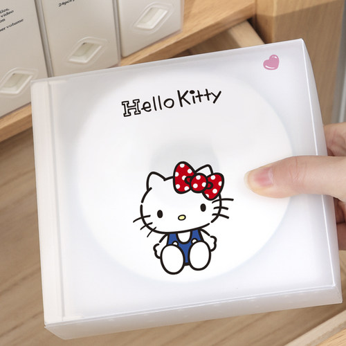 进口光盘包唱片DVD夹专辑保护包