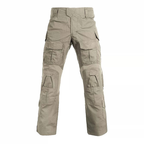 勇士客栈GEN3作战裤卡其色Khaki战斗长裤G3泥色沙色 USSS CAT风格