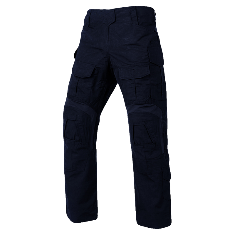 GEN3藏蓝色蛙皮 黑蓝 G3蛙服 战术蛙服单裤CP色战斗裤 外贸尾货