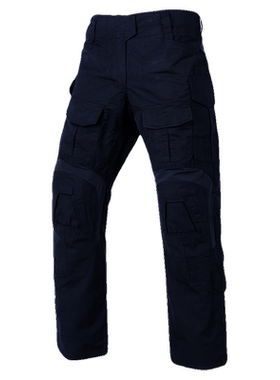 GEN3藏蓝色蛙皮 黑蓝 G3蛙服 战术蛙服单裤CP色战斗裤 外贸尾货