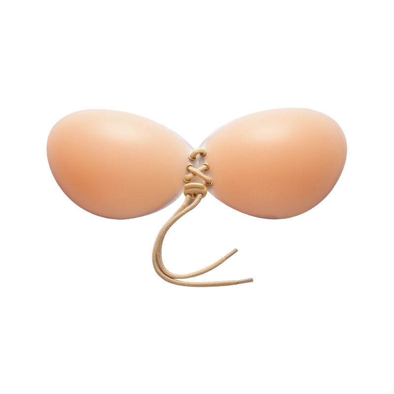 Soutien-gorge invisible jeunes femmes - Ref 781819 Image 4