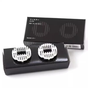 日本cado水素杯高浓度水素水生成器富氢水杯滤芯FL-V01原装正品