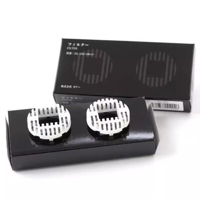 日本cado水素杯高浓度水素水生成器富氢水杯滤芯FL-V01原装正品