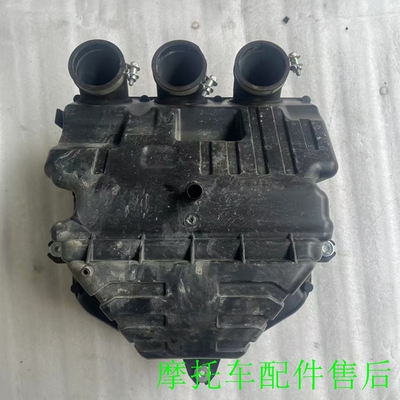 雅马哈MT-09/XSR900GT空气滤器