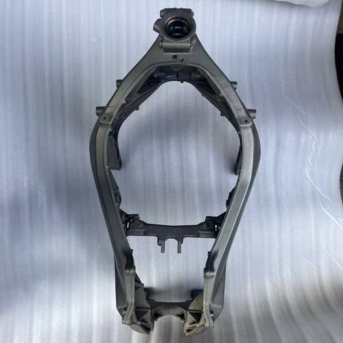 yamaha雅马哈MT-09主车架固定架