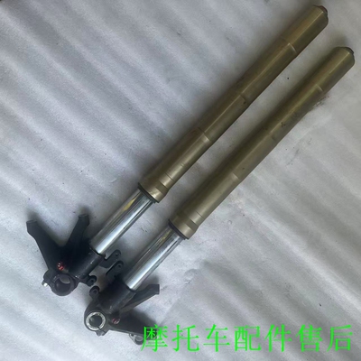 8481098杜卡迪前减震总成