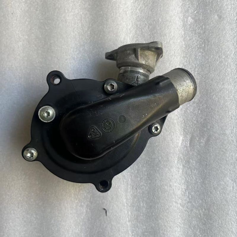 摩托车配件 11-18年BMW S1000R S1000XR S1000RR水泵 HP4机器水泵