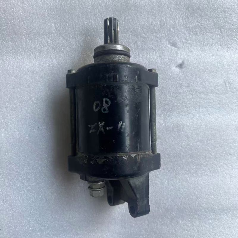 07/08川崎ZX-10R启动马达