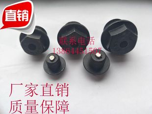 M12M14M16M18M20M22M24*1.5液力耦合器外六角易熔塞、易容塞带垫