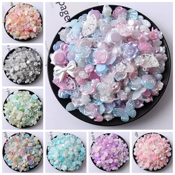 Товары от 炫丽DIY饰品配件