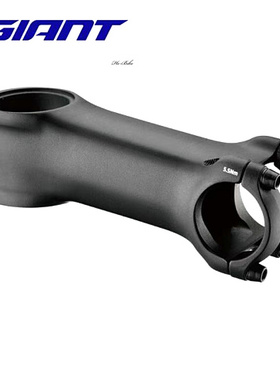 新款Giant/捷安特 CONTACT SL OD2 轻量铝合金把立 公路车把立