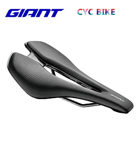 Giant/捷安特坐垫FLEET SL SLR公路山地车座碳纤维自行车坐垫座垫