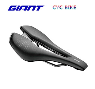 Giant/捷安特坐垫FLEET SL SLR公路山地车座碳纤维自行车坐垫座垫