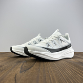 网面透气爆米花踩屎感轻便减震回弹跑步鞋 男女款 好货碳板跑鞋 春季