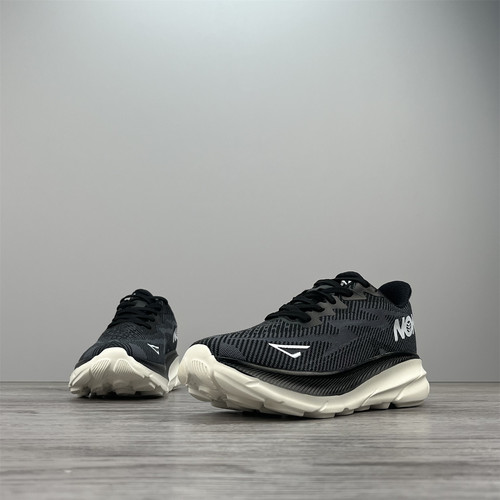 出口外贸运动鞋轻便软底超轻减震春季新款休闲男鞋防滑减震跑步鞋