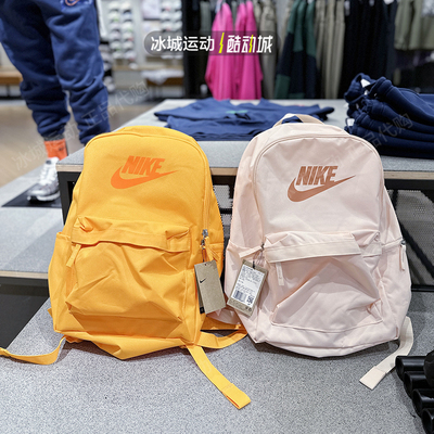 Nike/耐克男女拉链双肩包