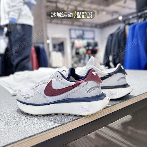 Nike/耐克女休闲运动跑步鞋