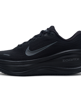 Nike/耐克男鞋25年冬款Vomero Plus耐磨厚底缓震跑步鞋HV8150-003