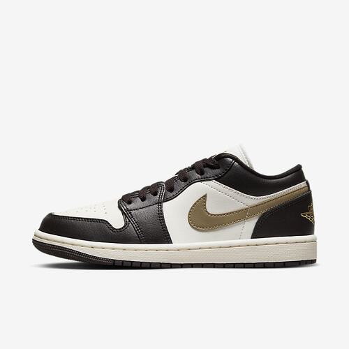 耐克25年AIRJORDAN1女子板鞋