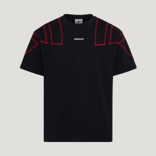 Adidas阿迪达斯三叶草男子26年夏款运动纯棉短袖T恤KG6326 KG6325