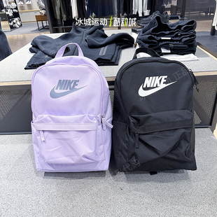 512 正品 男子休闲运动双肩包背包DC4244 耐克2024年夏季 010 Nike