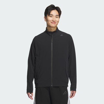 阿迪达斯男子武宗系外套列KC5819