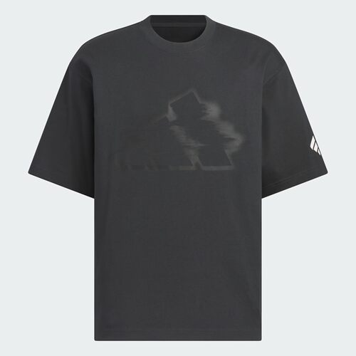 2025年阿迪达斯男子运动短袖T恤