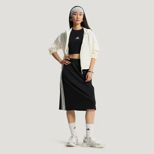 阿迪达斯女子凉感半身裙KS5349