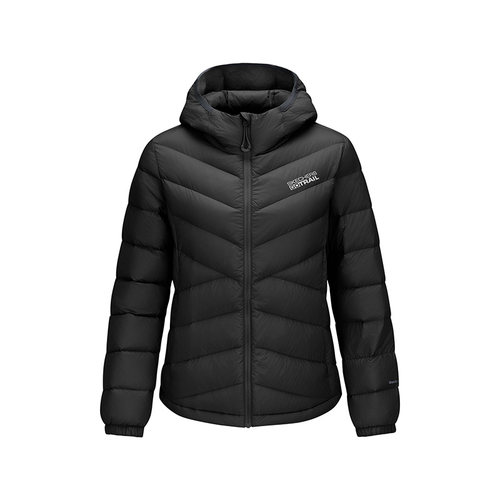 斯凯奇女子羽绒服P425W185